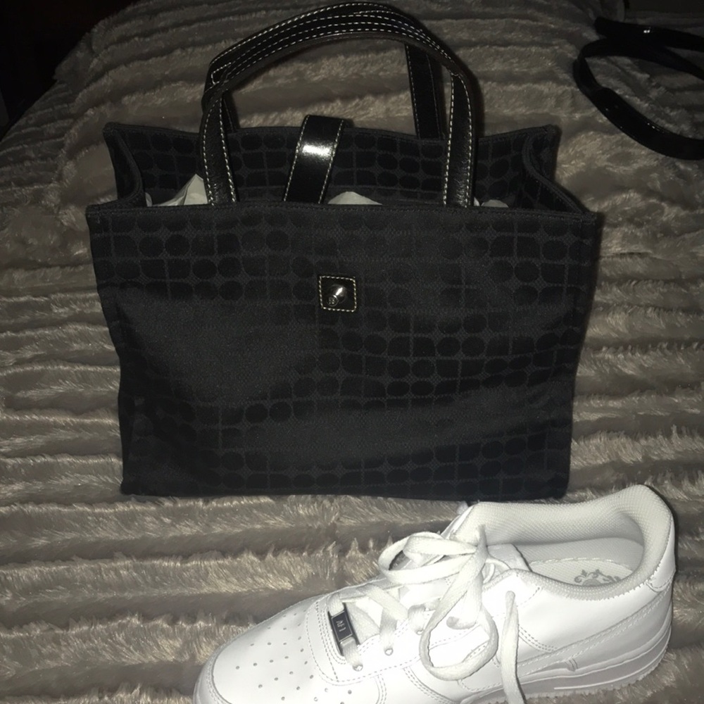 Cate Spade purse !